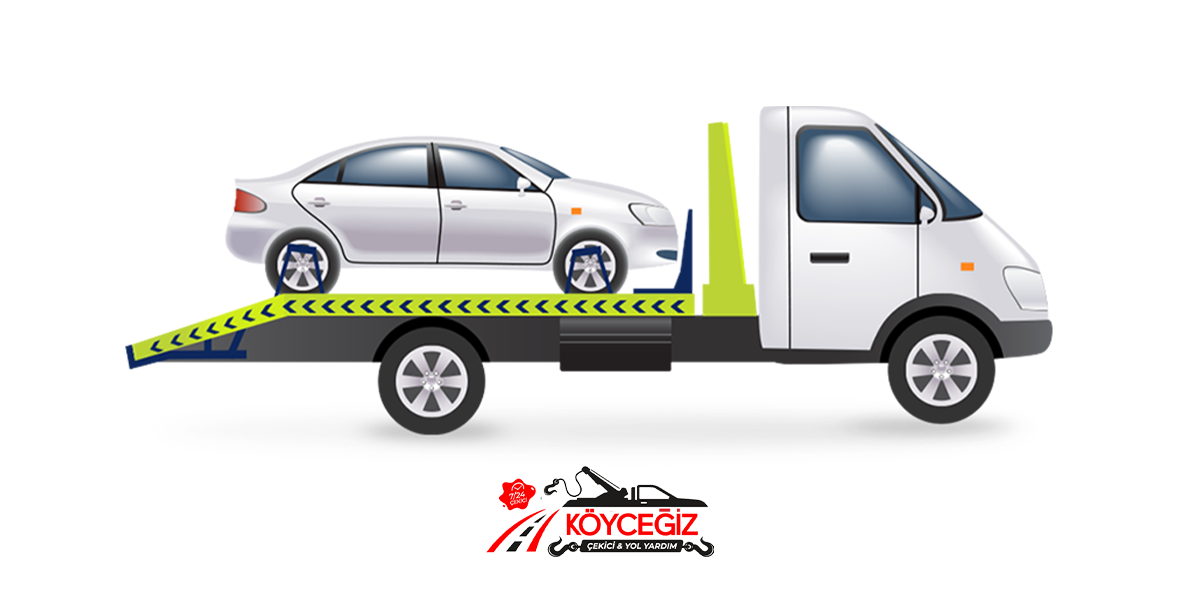 Ekincik Oto Kurtarma ve Çekici Hizmeti 